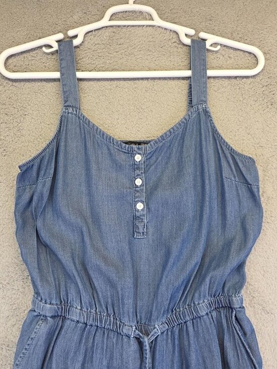 Dresses & Skirts - Jumpsuit Womens